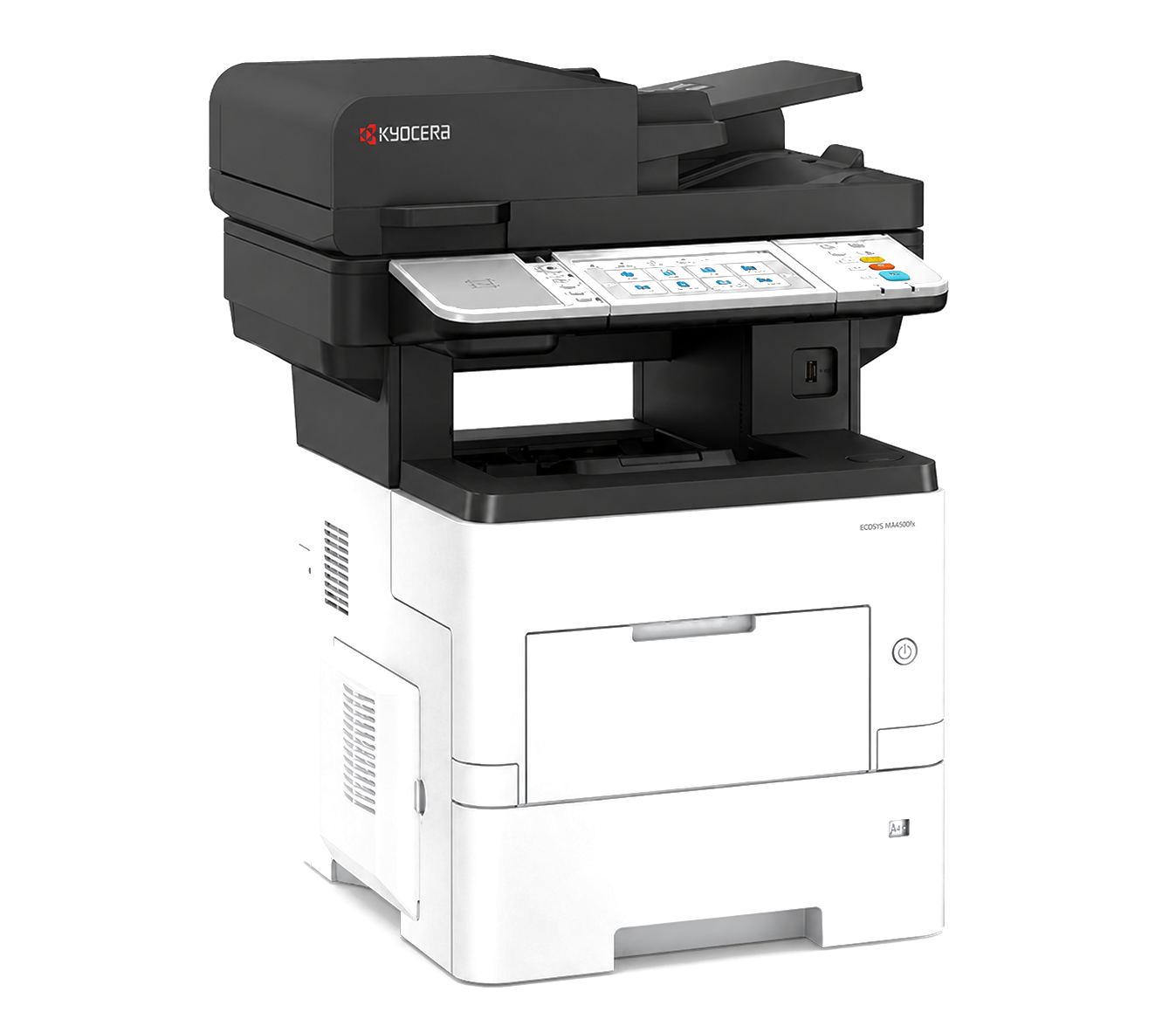 Impresora Kyocera ECOSYS